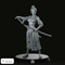 Yuki Miniature - RN Estudio - We Print Miniatures