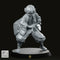 Zenitsu Miniature - We Print Miniatures