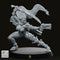 Assassin Veira Miniature - We Print Miniatures