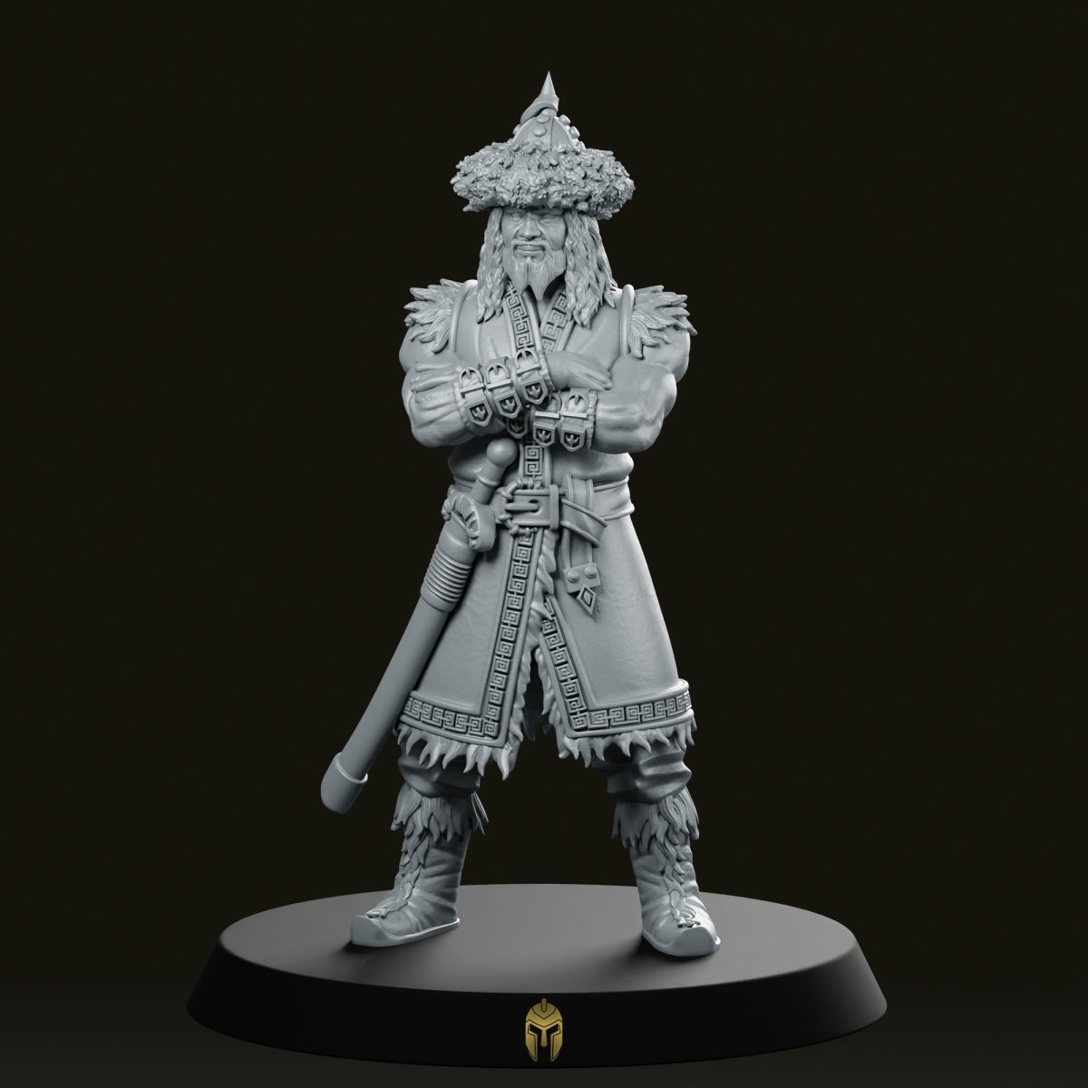 Historical Heroes & Villians Miniatures