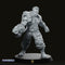 Barry Mcguffin IronFist Solider Miniature - We Print Miniatures
