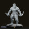 Barry Mcguffin Jungle Ranger Miniature - We Print Miniatures