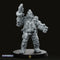 Batang City Mercenary Miniature - We Print Miniatures