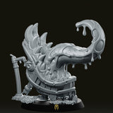 Bathtub Mimic Miniature - We Print Miniatures