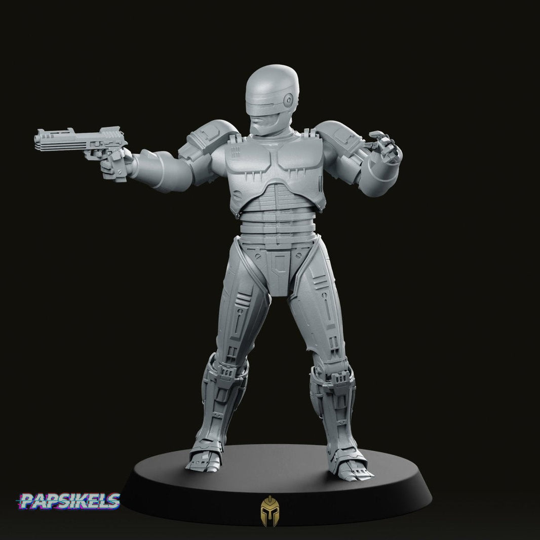 We Print Miniatures on-demand from our range of over 3000 models