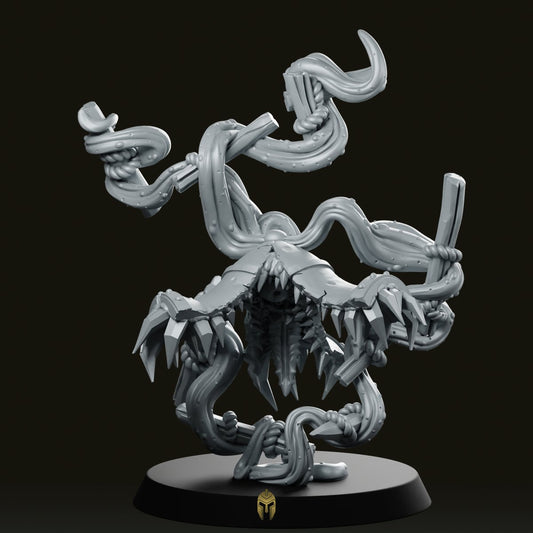 Bell Mimic Miniature - We Print Miniatures