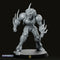Bio Boosted Apex Hunter B Miniature - We Print Miniatures