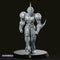 Bio Techno Man 2 C Miniature - We Print Miniatures