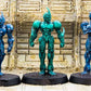 Bio Techno Man 2 E Miniature - We Print Miniatures