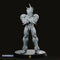 Bio Techno Man 3 B Miniature - We Print Miniatures