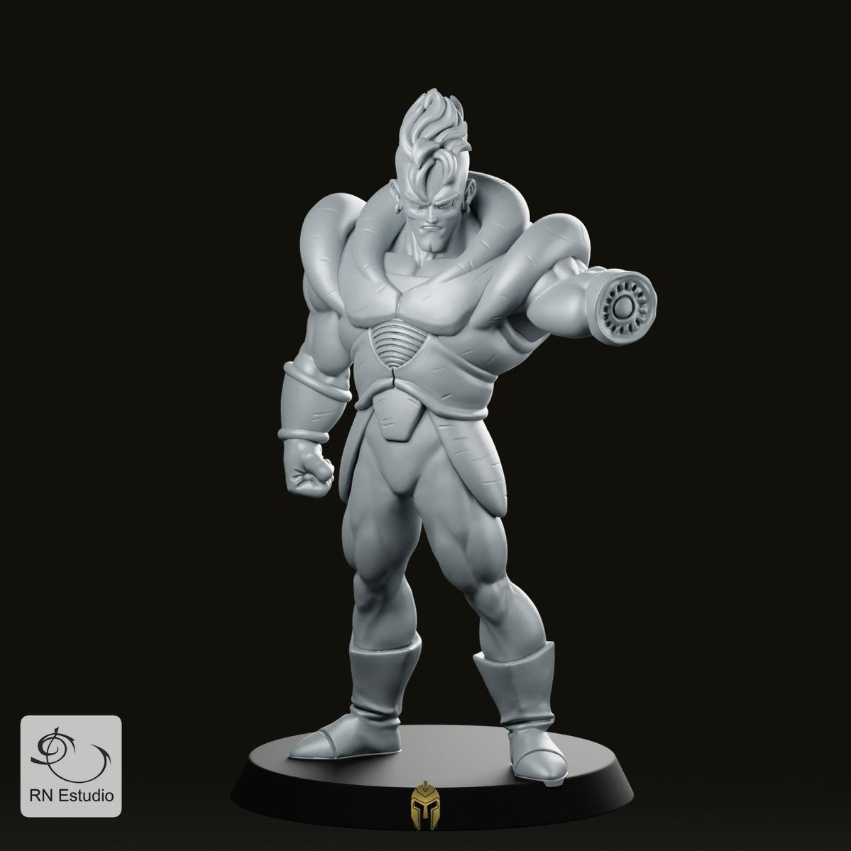 C16 Miniature - We Print Miniatures