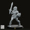 Cassandra Miniature - We Print Miniatures