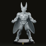 Cell Miniature - We Print Miniatures