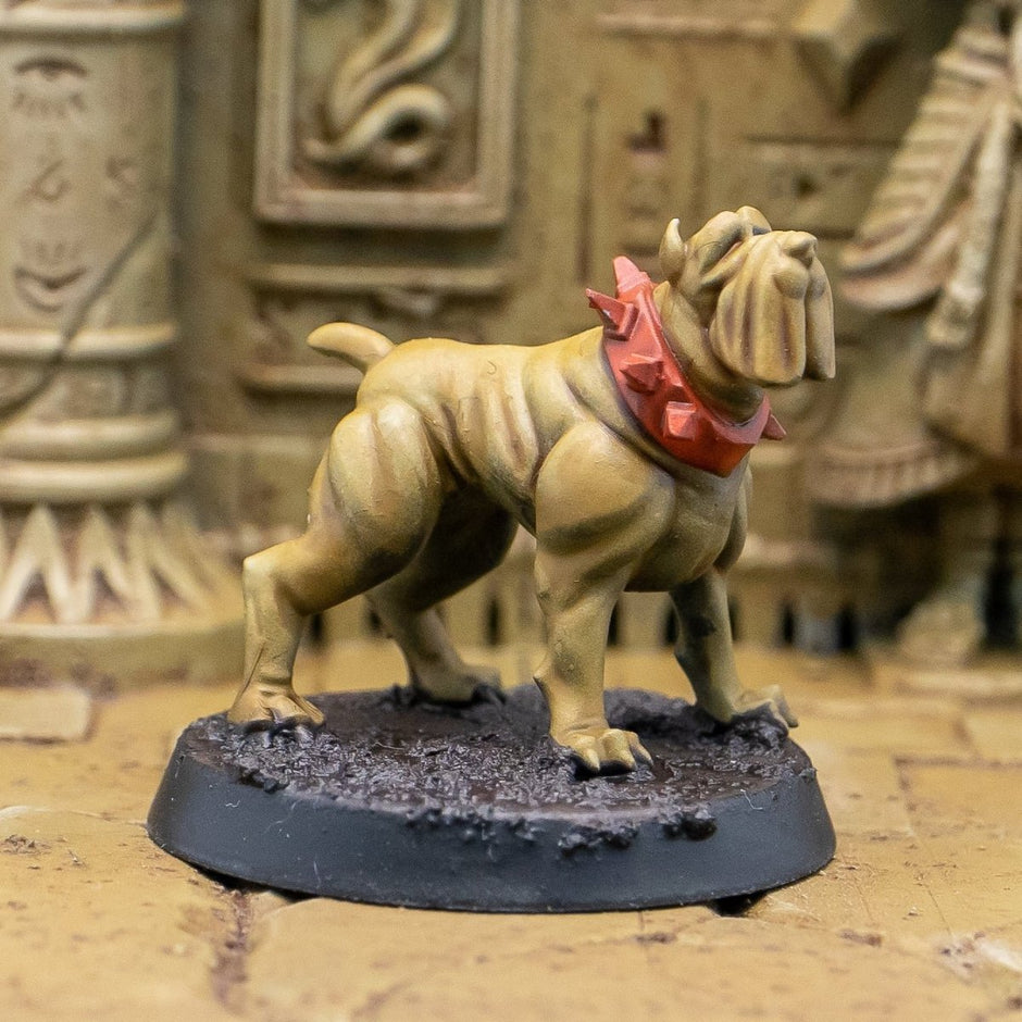 TrenchCrusade Miniatures compatible with the TTRPG - We Print Miniatures