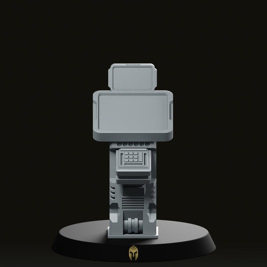 Data Terminal B Miniature - We Print Miniatures