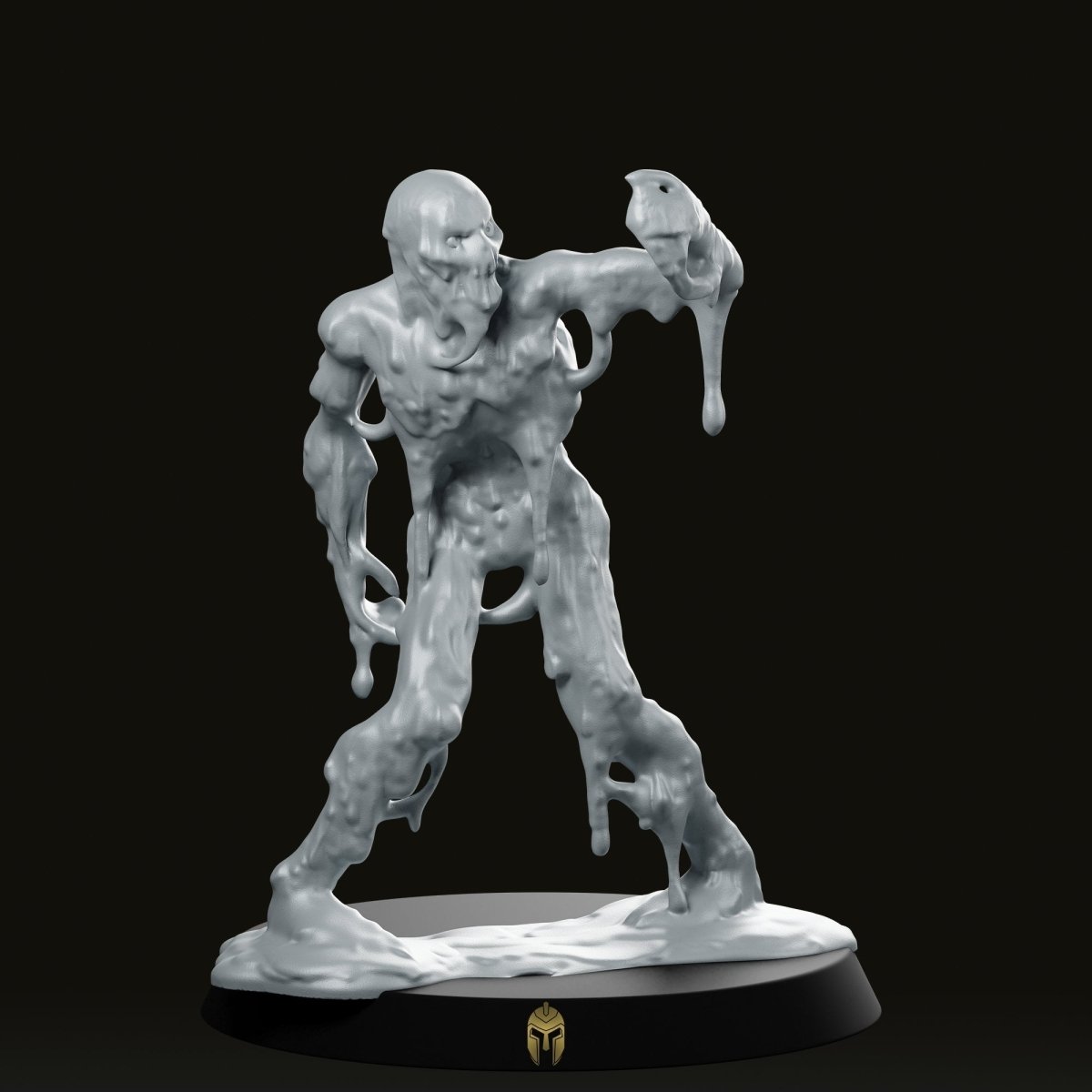 Doppelganger The Morph Miniature - We Print Miniatures
