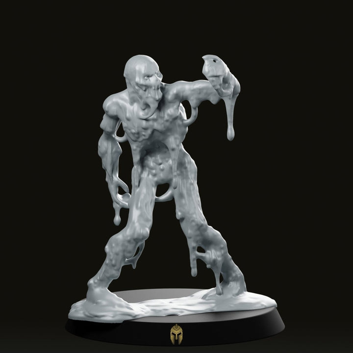 Doppelgänger The Morph Miniature