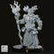 Druid Aerline Fantasy Miniature - We Print Miniatures
