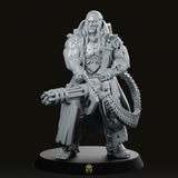 E 1000 Annihilator A Miniature - We Print Miniatures