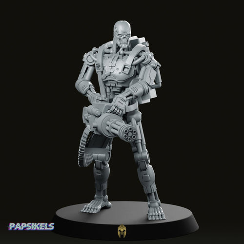 E 1000 Annihilator F Miniature - We Print Miniatures