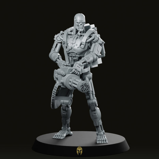 E 1000 Annihilator F Miniature - We Print Miniatures