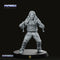 El Kamandag Scifi Miniature - We Print Miniatures