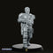 Ex-terminator E 5000 Miniature - We Print Miniatures