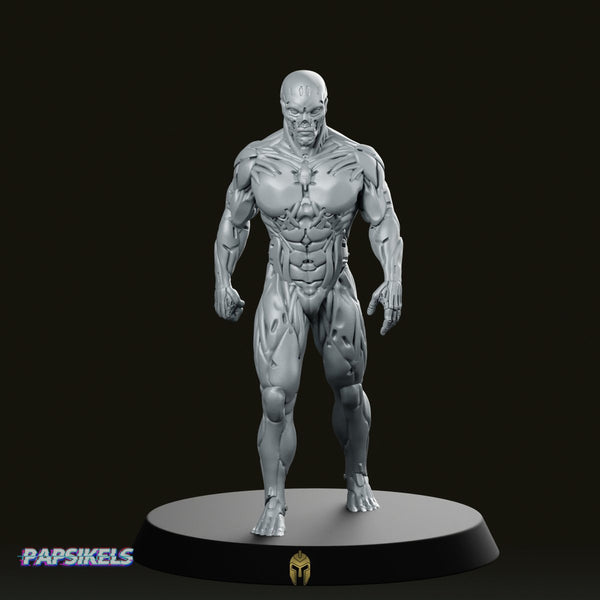 Exterminator E 3000 A Miniature - We Print Miniatures