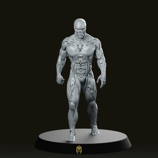 Exterminator E 3000 A Miniature - We Print Miniatures