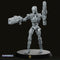 Exterminator E 800 A Miniature - We Print Miniatures