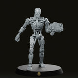 Exterminator E 800 B Miniature - We Print Miniatures