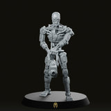 Exterminator E 800 D Miniature - We Print Miniatures