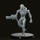 Exterminator E 800 K Miniature - We Print Miniatures