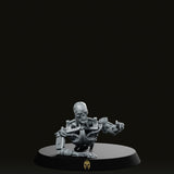 Exterminator E 800 L Miniature - We Print Miniatures