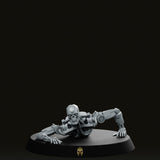 Exterminator E 800 O Miniature - We Print Miniatures