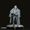 Eyahashi Cyberpunk Yakuza Miniature - We Print Miniatures