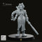 Fantasy Eria Gettysburgh JRPG Miniature - We Print Miniatures -RN Estudio