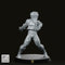 Fantasy Jonathan Jrpg Miniature - We Print Miniatures -RN Estudio