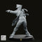 Fantasy Jotaro Jrpg Miniature - We Print Miniatures -RN Estudio