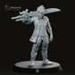 Fantasy Nightsky Miniature - We Print Miniatures -RN Estudio