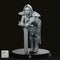 Fantasy Silencia Temptus Miniature - We Print Miniatures -RN Estudio