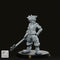 Fantasy Sora Ven Jrpg Miniature - We Print Miniatures -RN Estudio