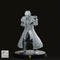 Fantasy Xehanort Jrpg Miniature - We Print Miniatures -RN Estudio
