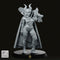 Female Deamon Ambrosia Miniature - We Print Miniatures -RN Estudio