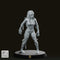 Female Mummy 1 Miniature - We Print Miniatures -RN Estudio