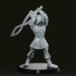 Fierce Deity Link JRPG Miniature - We Print Miniatures -RN Estudio