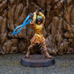 Fierce Deity Link JRPG Miniature - We Print Miniatures -RN Estudio