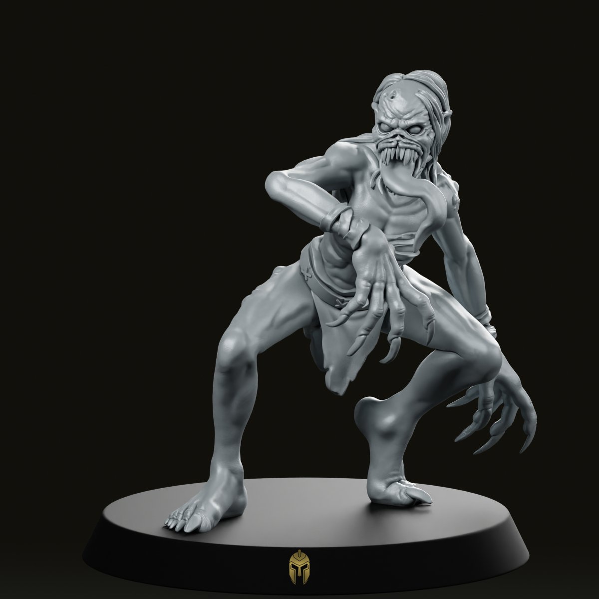 Ghoul Miniatures