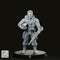 Gi Jim: Duke Rpg Miniature - We Print Miniatures -RN Estudio