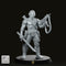 Gi Jim: Snake Eyes Rpg Miniature - We Print Miniatures -RN Estudio
